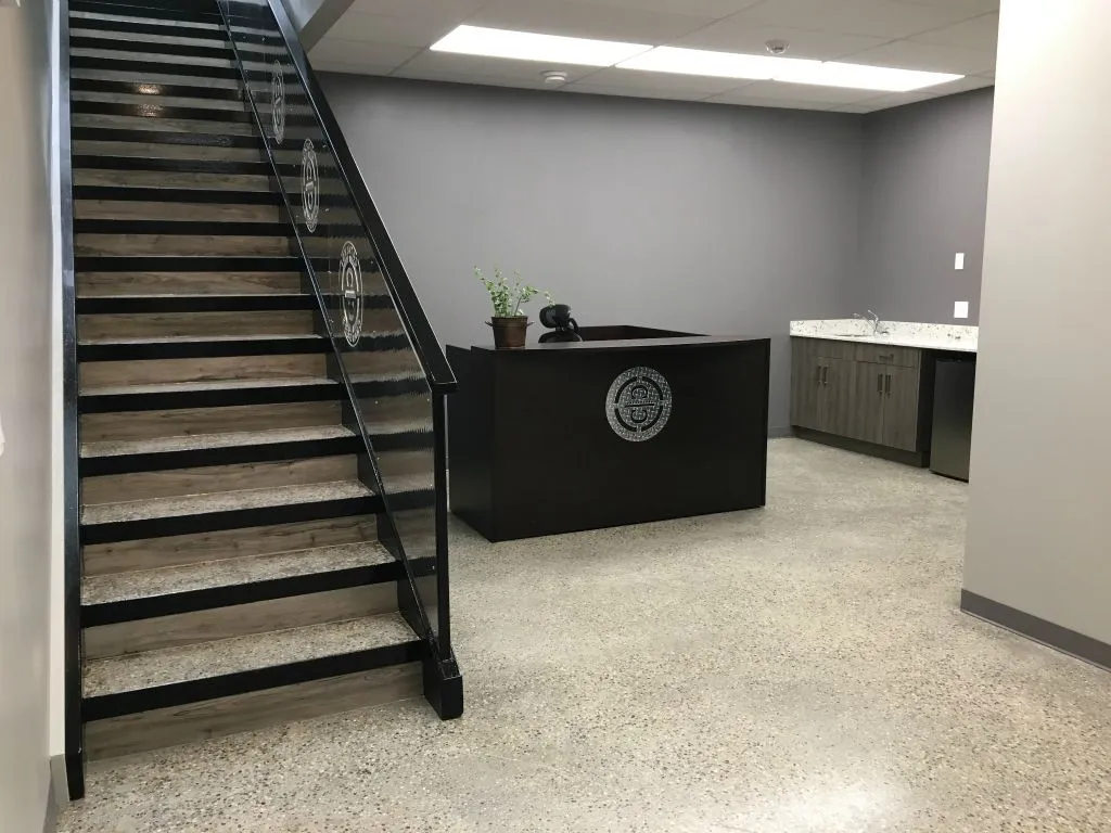 Renovations