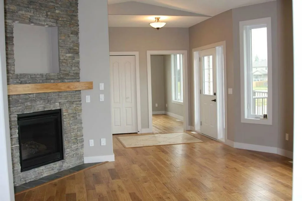 Interior Painting