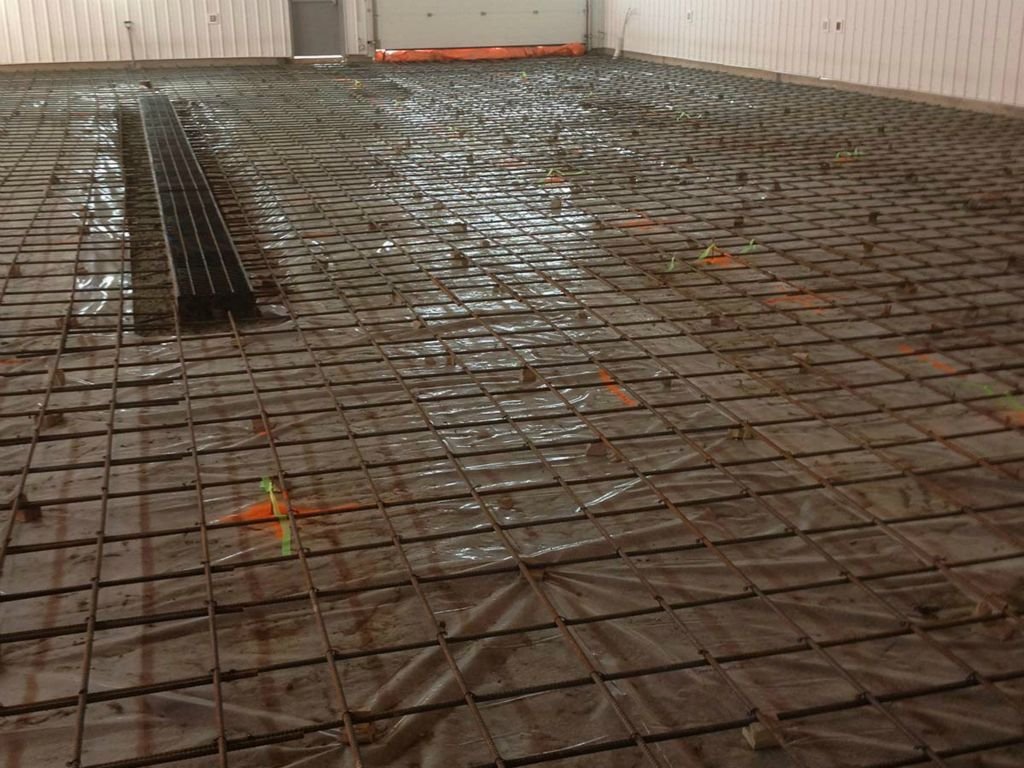 R&R Homebuilding project
