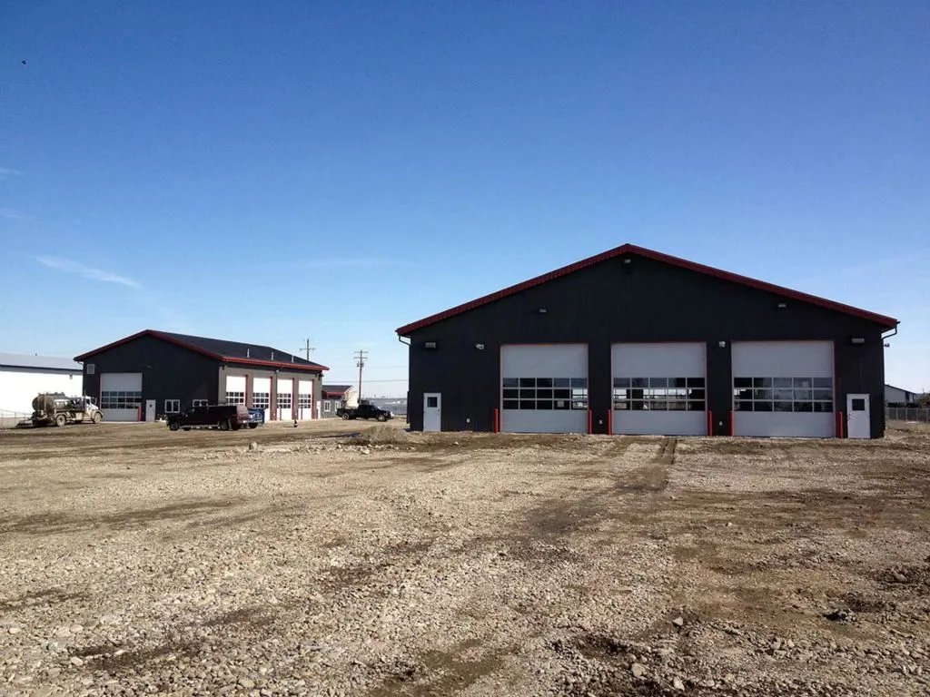 R&R Homebuilding project