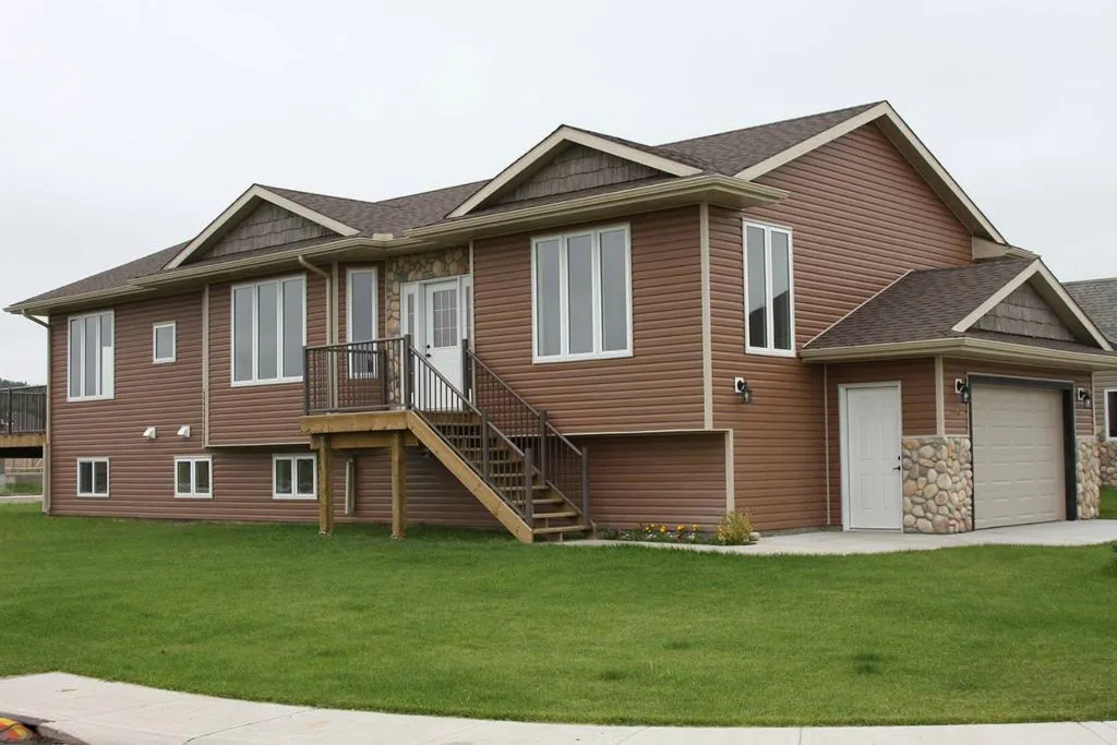 R&R Homebuilding project