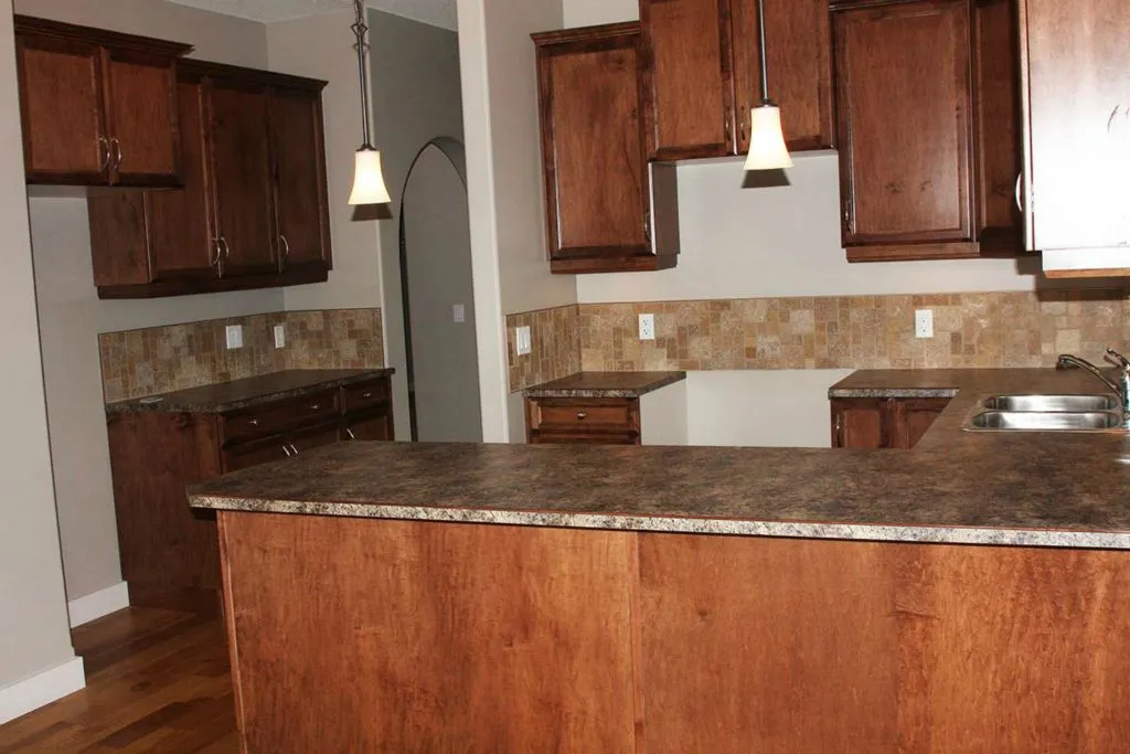 R&R Homebuilding project