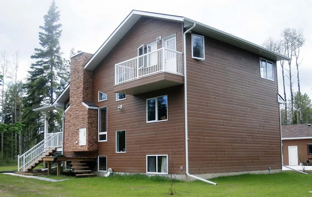 R&R Homebuilding project