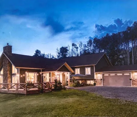 R&R Homebuilding project