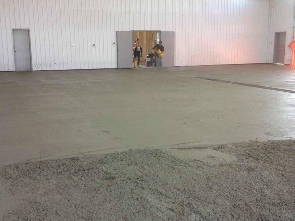 R&R Homebuilding project