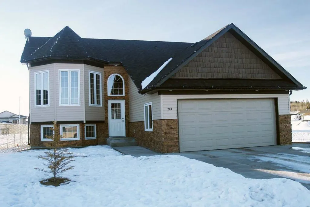 R&R Homebuilding project