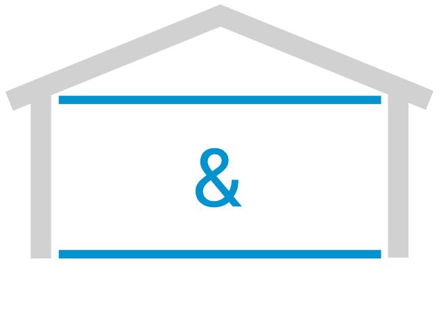 R&R Homebuilding Ltd. logo